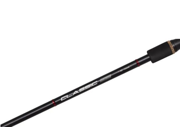 Фідерне удилище Brain Classic SE 3.60m max 150g Фото 2